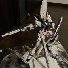 RG 1/144 νガンダム　RG 1/144 サザビー　2体セット
