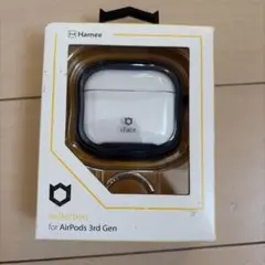 iFace Reflection AirPods 3rd Gen ケース