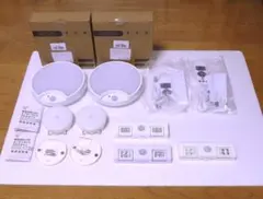人感センサーLEDライト まとめ売り