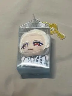 テラ カリスマ ぬいぐるみ