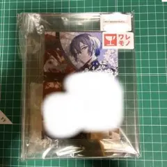 にじさんじ 誕生日グッズ 2023 小柳ロウ