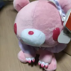 グル～ミ～　ぬいぐるみ