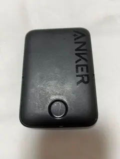 アンカー　マグゴーパワーバンク　5000m 7.5w マグネット式