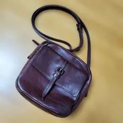 genten ショルダーバッグ