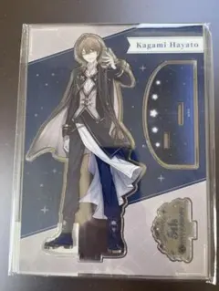 加賀美ハヤト アクリルスタンド 5周年 にじさんじ