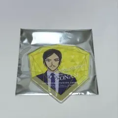 ミスレス 諸伏高明 アクリルコースター