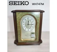 2026年最新】seiko emblem 置時計の人気アイテム - メルカリ