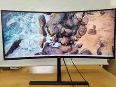 PHILIPS 49インチ 湾曲型液晶モニター 499P9H1/11付属品別出品 PHILIPS 49インチ 湾曲型液晶モニター 499P9H1/11付属品別出品 - メルカリ