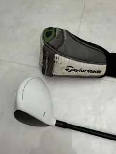 TaylorMade RBZ 3番 フェアウェイウッド・アイアン#４＃5セット