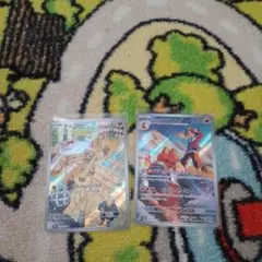 ポケモンカードセット