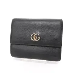 2025年最新】GUCCI 三つ折り財布の人気アイテム - メルカリ