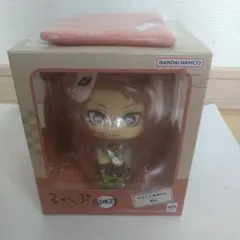 鬼滅の刃　るかっぷ　 錆兎　座布団つき