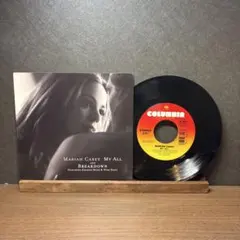 Mariah Carey / Touch My Body 12インチレコード - メルカリ