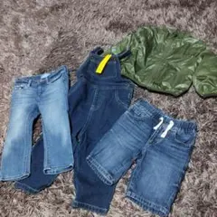 子供服　メンズ　男の子　90サイズ　GAP　Disney