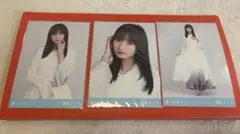 乃木坂46 遠藤さくら 生写真