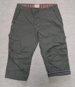 カーゴ ショートパンツ