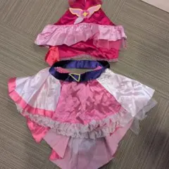 プリキュア　キュアバタフライ