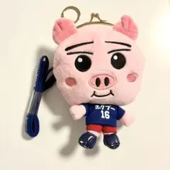 ホクブー メンプロ TYF 吉野北人 ぬいぐるみ