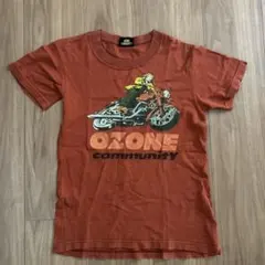 OZONE COMMUNITY Tシャツのサムネイル