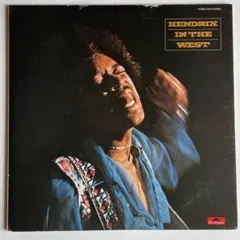 2026年最新】JIMI HENDRIX IN THE WESTの人気アイテム - メルカリ