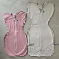 スワドルアップ 2点セット S/M