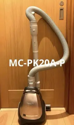 掃除機・クリーナー Panasonic MC-PA20W 楽天市場】パナソニック 掃除機 ヘッド mc－pa20wの通販