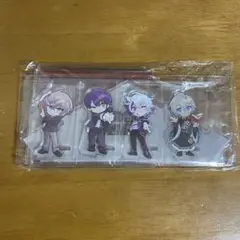 ROF-MAO ろふまお　2nd Anniversary アクリルジオラマ