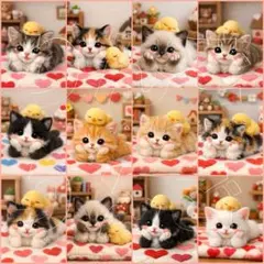 パネル生地 柴犬