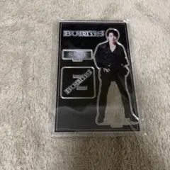 SEIYAアクスタ BUDDiiS 岡本聖哉 - メルカリ