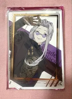 2026年最新】charademaniacs アクリルスタンドの人気アイテム - メルカリ