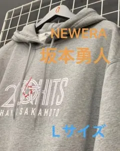 2026年最新】坂本勇人 パーカーの人気アイテム - メルカリ