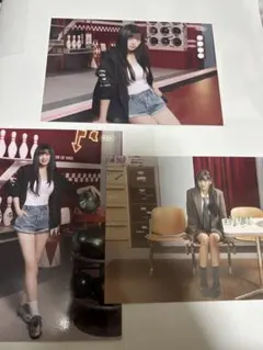 TWICE THIS IS FOR POPUP ラントレ　ジョンヨン