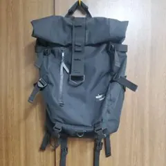 INDISPENSABLE×DETAILS リュック バックパック