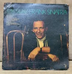 2025年最新】フランクシナトラ レコードの人気アイテム - メルカリ
