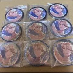 あんさんぶるスターズ！ 鳴上嵐