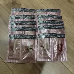 Straine ストレイン SOFT 細い髪用 シャンプー&トリートメント