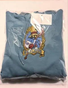 VIVI HOODIE〈FFIX × vaultroom〉DUSTY BLUE - メルカリ