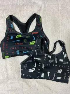Nike スポーツブラ 2点セット