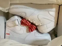 エアフォースワン　シュプリーム supreme