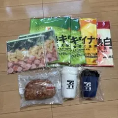 セブンイレブン一番くじまとめ売り