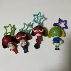 ケロロ軍曹 キーホルダー