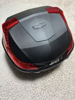 2026年最新】givi リアボックス 47lの人気アイテム - メルカリ