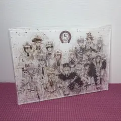 アイドリッシュセブン 5th BEGINNING NEXT アクリルパネル