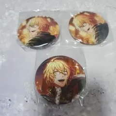アイナナ 缶バッジ 一織 La'Stiara ラスティアラ⑥ - メルカリ