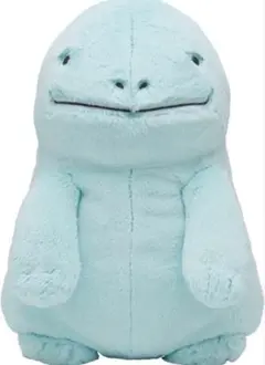 ふわふわ抱きぬいぐるみ　ヌオー　ぬいぐるみ　海外限定版　ポケモン 2026年最新】ふわふわヌオーの人気アイテム - メルカリ