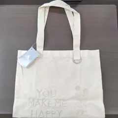 ミッキー トートバッグ