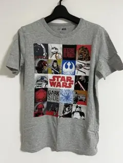 GAP ギャップ　スターウォーズ　XXL