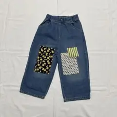 しまむら ai arai パンツ