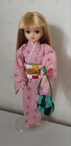 2026年最新】リカちゃん 着物の人気アイテム - メルカリ