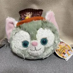 ジェラトーニ　コインケース　ハロウィン